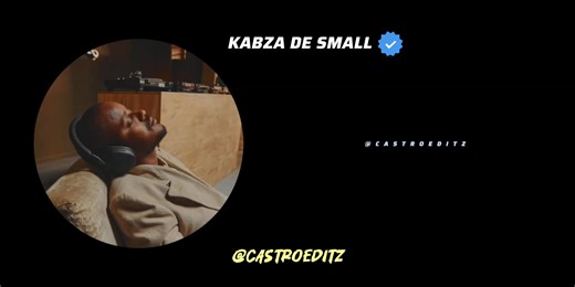 Vukani: A Powerful Track by Kabza De Small
