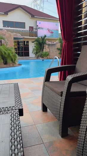 The Platinum Bay Hotel on TikTok