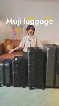 How to pack luggages