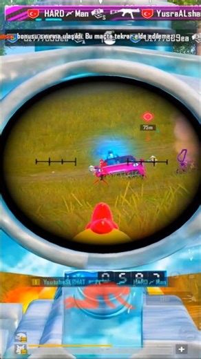 sizce bu video iPad A16 ile mi çekildi yoksa iPad Pro M5 ile mi? #pubgmobile #pubg #bgmi