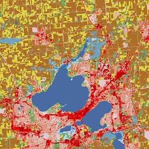 Spatial heterogeneity - Alchetron, The Free Social Encyclopedia
