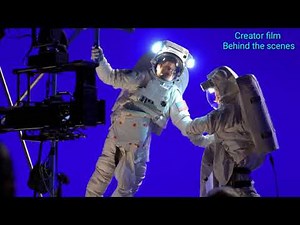 GEOSTORM (2017) - Behind the Scenes