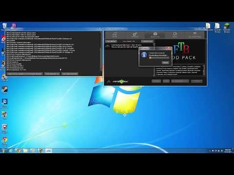 Feed the Beast mod launcher install - Tutorial