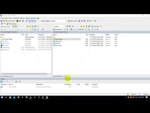 How to install Hostname SSL with Letsencrypt on CentOS-Webpanel