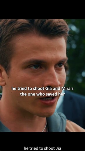 The Shot That Changed EVERYTHING! 😱 #movie