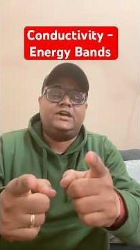 Band Gap Theory & Conductivity