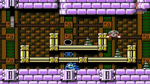 21K views · 251 reactions | Mega Man 5 (9) Proto Man Area 1 playthrough #videogames #retrogaming #gaming #nintendo #retro #Classic #gameplay #gamingcommunity #gamingvideos #nostalgia | Mangrich1 Gaming | Facebook