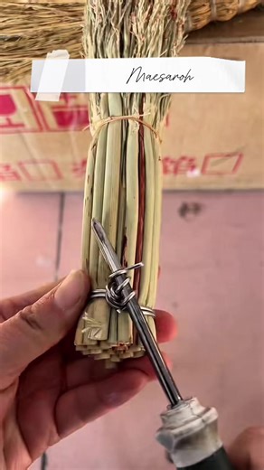 How to Tie Practical Knots at Home