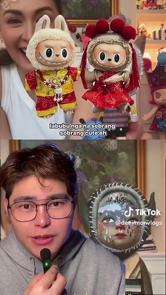 Marian Rivera's Creepy Doll Collection Unboxing Sparks Controversy