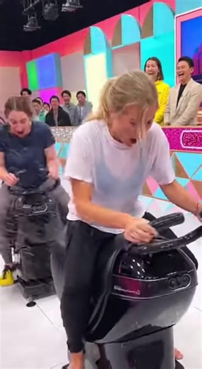 Hilarious Gym Fails Compilation with Funny Moments