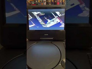 Opening To Robots 2005 DVD (Australia)