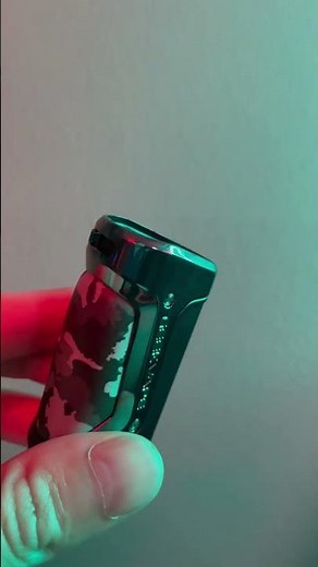 Geekvape AN 2 pod kit