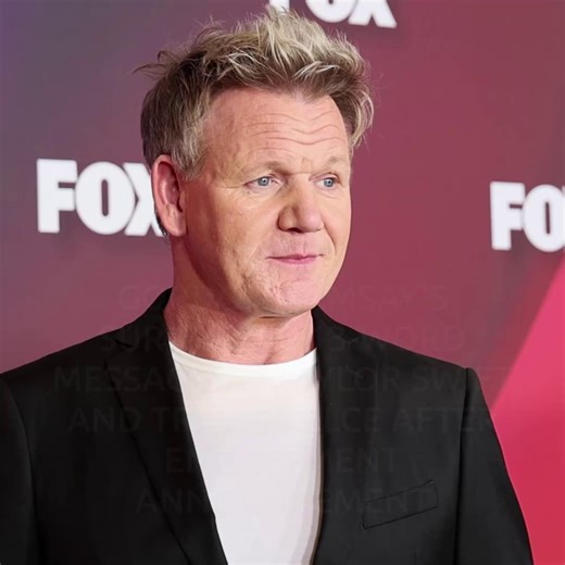 3.4K views · 14 reactions |  Gordon Ramsay's surprising 13-word message to Taylor Swift and Travis Kelce after engagement announcement | Daily Record | Facebook