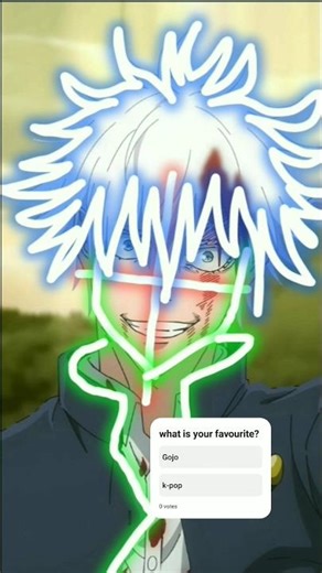 How to draw Gojo Satoru#art #drawing #shorts