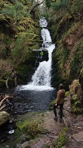 7.5K views · 76 reactions | Walk your way to Killarney National Park in County Kerry  To explore one of the most beautiful places, whatever the weather 殺 Here's 3 places for your next trip: Tommies Wood Ladies View Torc Waterfall ️ Liana M Visit Kerry #KeepDiscovering | Discover Ireland | Facebook