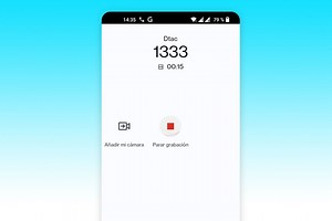 Grabar llamadas en Android es posible sin instalar nada, pero hay una razón por la que quizá no puedas