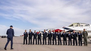 Air Force picks Colorado for more Space Force missions as politics loom over headquarters decision