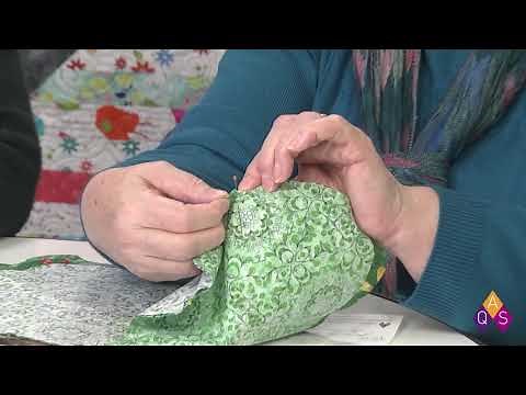 Dogbone Pillow by Bonnie Browning