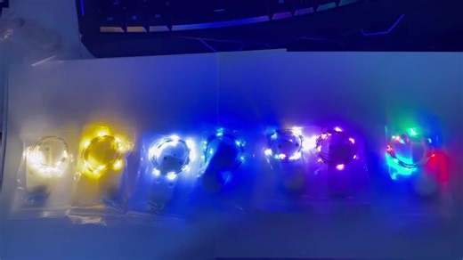 LED Strip Light 12V DC Extension Connectors Male Female Jack Cable Adapter Plug Power Supply 5.5x2.1mm