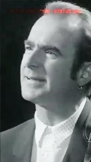 IN THE ARMY NOW - Status Quo, 1986