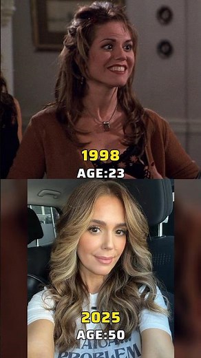 The King of Queens Cast: Then And Now (1998 vs 2025)
