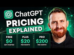 Is ChatGPT Plus Worth It in 2026? All Plans Explained
