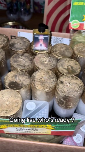 Samantha Mason (@psychicsamanthamason)’s video of live stream