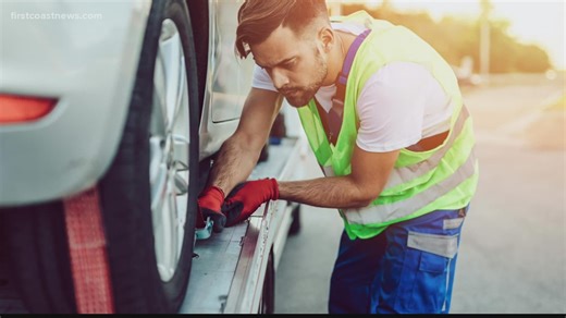 AAA offers 'last resort,' free towing service to prevent drunk driving