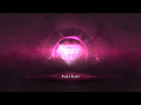 Pure Ruby // Full Layout (Preview - ft ‪@Evervated‬)