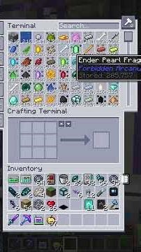 I'm Not Doing This Yet #modded #minecraft