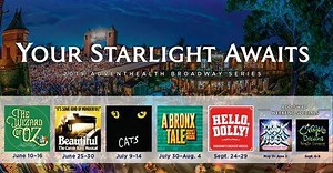 49K views · 97 reactions | A season of music and memories await!...