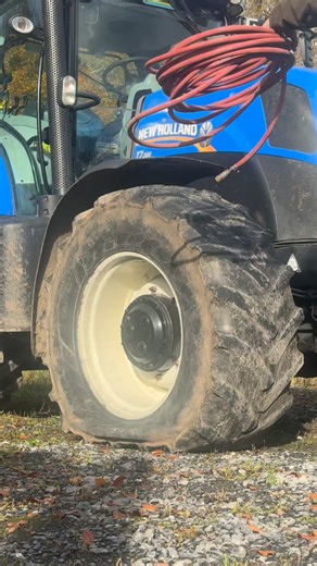 Tyre Warrior on Reels