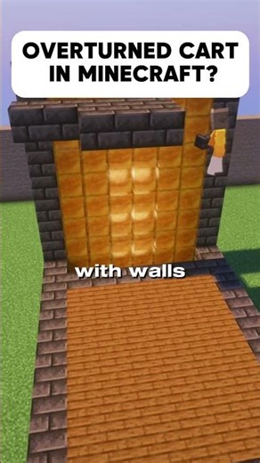 HYPNOSIS MACHINE IN MINECRAFT? #minecraft