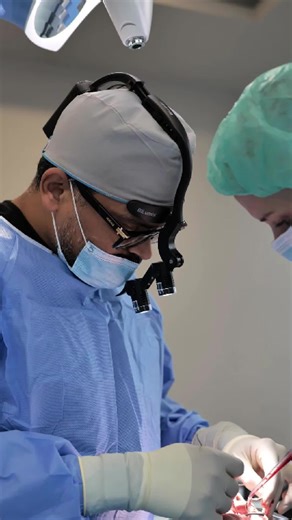 ✨ Repairs & quick fixes, we’ve got you covered ✨ This same-day implant treatment by Dr Wasif @drsj_implants provides a full new set of teeth in just one day, with careful planning and support to help you feel confident every step of the way 🦷