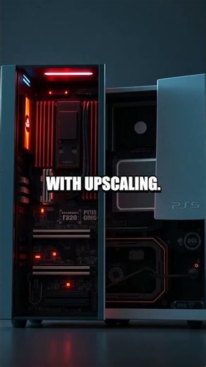 Quiet Currents and Bold Breakthroughs: A Fresh Look at PS5 Refresh vs PC GPUs 2025