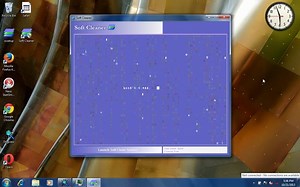 Soft Cleaner for Clean Your Browser's Cache, Cookies, History of Windows PC