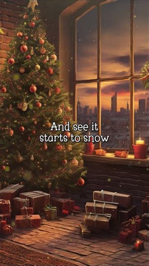 Danity Kane - Home for Christmas (Holiday Version) (Lyrics)
