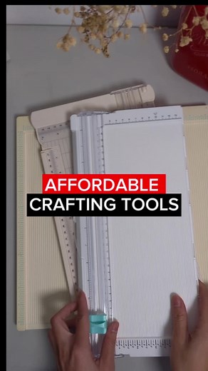 Crafting Tools and Supplies Recommendations for Small Businesses