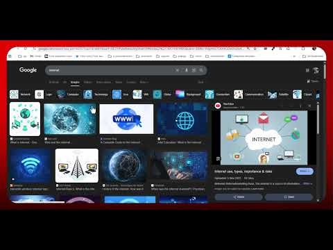 فصل 1- بخش1-مفهوم اینترنت و کاربرد اینترنت