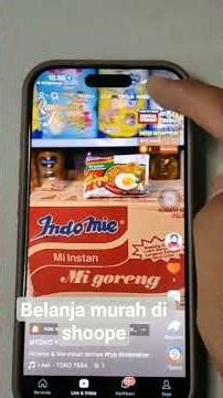 tutor belanja di shopee murah dgn vocher, jgn lupa like & subcribe ya..