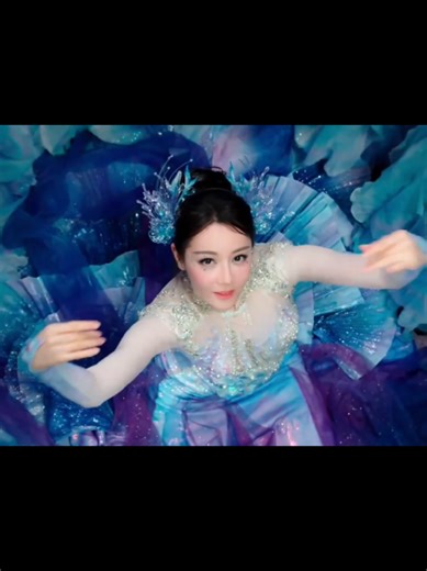 Dilraba Dilmurat Shines at 2026 CCTV Spring Festival Gala