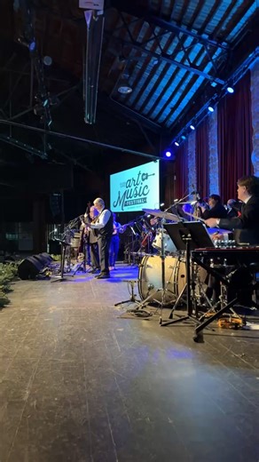 Balsam Range on Reels