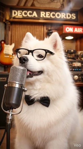 1956.1.26 バディ・ホリー伝説の始まり | ロックンロールの歴史が変わった日 Buddy Holly Decca First Recording