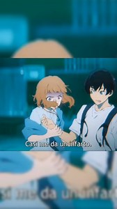 Anime: josee to tora to sakana tachi #Animeworld #gracias #otaku #animé #AnimePlay #parati #viral #edit #anime #spring2024 | AnimeWord2.0