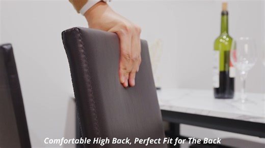 Watch Dining Table Set for 4 with Bench & Chairs on Amazon Live