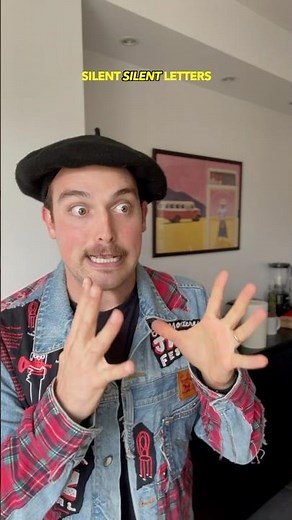 French Makes No Sense: « Liaisons »