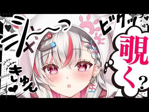 【雑談】この配信、のぞいていきませんか…？🤍初見、ROM勢さん大歓迎！【新人vtuber / 天ノ咲ねん】