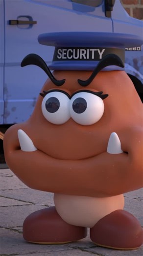 UltraTom on Instagram: "Animated a Wallace & Gromit/Creature Comforts parody. See the whole video on YouTube!"