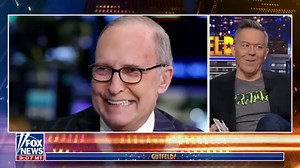 'Gutfeld!' Panelist Tyrus Blisters 'The View' for Tim Scott, Clarence Thomas Smears: They Used 'Republicans' as 'Term for Uncle Toms'