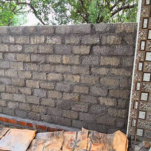 119K views · 893 reactions | Wall plastering Technology of Hollowblock Construction Part 1 | Sumiconstruction | Facebook